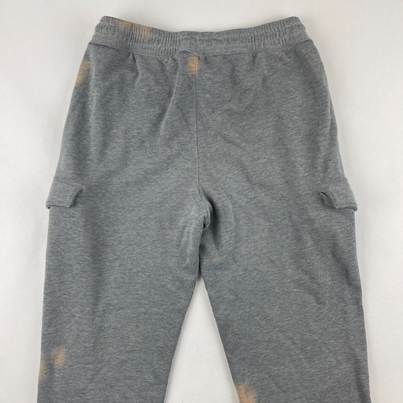 Athletic Works Jogger Pants Womens XXL 18 Gray Drawstring Pockets - Picture 10 of 11